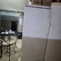 3 عدد یخچال تمام فریزر