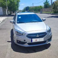 شاهین ۱۴۰۰ کم کار بدون رنگ