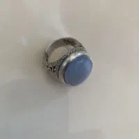 انگشتر شجر25گرم