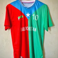 تیشرت بلوچستان موجود