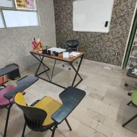 اجاره اتاق کار برای برگزاری کلاس‌