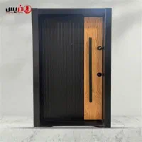 نصاب درب های چوبی و ریگلاژ درب ها ضد سرقت