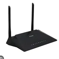 مودم روتر بی سیم VDSL2 دی لینک مدل DSL-224