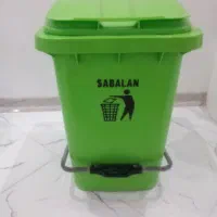 سطل زباله