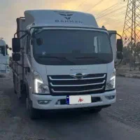 فورس 8.5 تن 1402