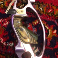 قبضه HOYT