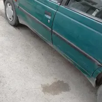 پژو آر دی آی (RDi) بنزینی، مدل ۱۳۸۲|خودرو سواری و وانت|نجف‌آباد, فاز ۳ شهرک آزادگان|دیوار