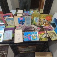 کتاب|کتاب و مجله|تهران, جیحون|دیوار