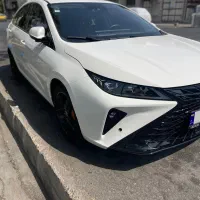 اریزو ۶جی تی وارداتی مدل ۴۰۲