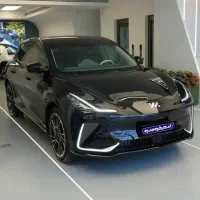 ثبتنام خودروی لوکس وارداتی ای ام ال اس7/ IM LS7