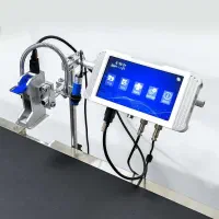 چاپگر لیزری و جوهر افشان تاریخزن(جتپرینت)