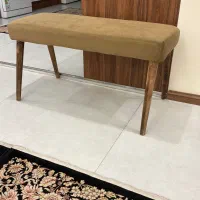 پاف|صندلی و نیمکت|تهران, دهقان|دیوار