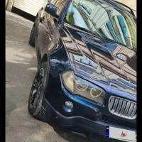 Bmw x3 2008|خودرو سواری و وانت|تهران, ازگل|دیوار