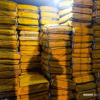 تشک مهمان تشک مسافرتی