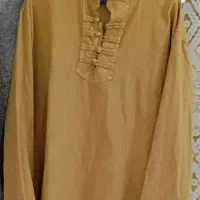 کفتان مشکی