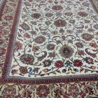 فرش دستبافت 9 متری جفت