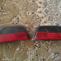چراغ خطر عقب دودی پژو پارس دست دوم