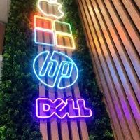 ساخت تابلوی نئون