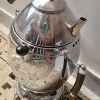 سماور آپولون آکبند