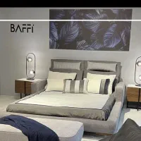 تخت دونفره برند بافی