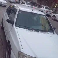 پراید ۱۳۲ مدل ۹۰
