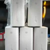 پرفروش ترین مودم 5G هواوی CPE5 h155-381