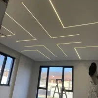 لاینر/لاین نوری/نور خطی/چراغ خطی/ارسال کل استانها