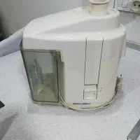 آبمیوه گیری سالم