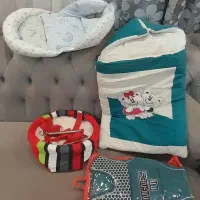 تاب و آغوشی بچه نو زیر قیمت