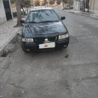 سمند|خودرو سواری و وانت|مشهد, منزل آباد|دیوار