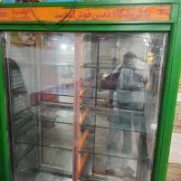 یچخال ایستاده چهار در