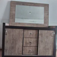 آینه کنسول