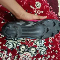 کفش فوتبال سایز 39