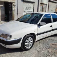 زانتیا مدل 85