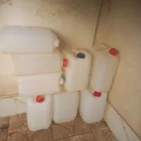 ۲۰لیتری درجه۱  طلق جلو موتور
