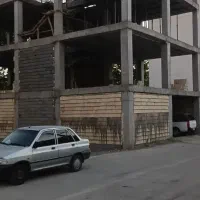 اجرای صفر تا صد اسکلت بتن
