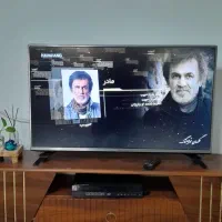 تلوزیون ۴۳ اینچ ال جی