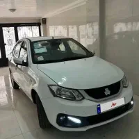 ساینا S مدل 1404 فول مدارک کامل