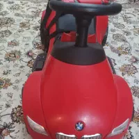 ماشین شارژی