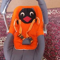 کریر پنگوئن سالم ودرحدنو