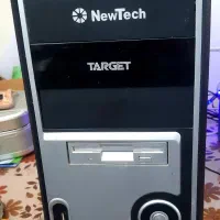 کیس کامپیوتر مدل newtech