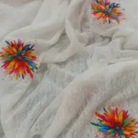 گل چاپی با بهترین قیمت و توافقی انجام می‌شود