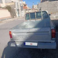 مزدا 2000|خودرو سواری و وانت|بیرجند, |دیوار