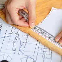 نیازمند الگو ساز پوشاک