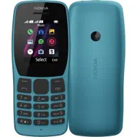 نوکیا ۱۱۰ ۲۰۱۷|موبایل|مشهد, نوده|دیوار