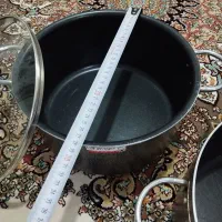 قابلمه تفلون تابان