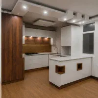 رهن و اجاره آپارتمان ۵۸ متری تکخواب
