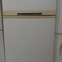 یخچال فریزر بدون برفک دوو اصل المان
