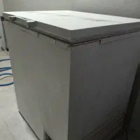 یخچال فریزر صندوقی