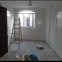۴۰ متر/تک خوابه/طبقه دوم/پارکینگ/هاشمی
